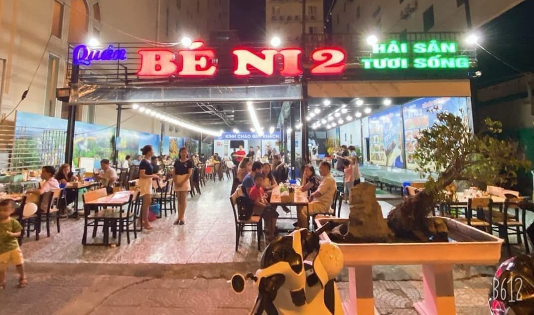 Bé Ni 2