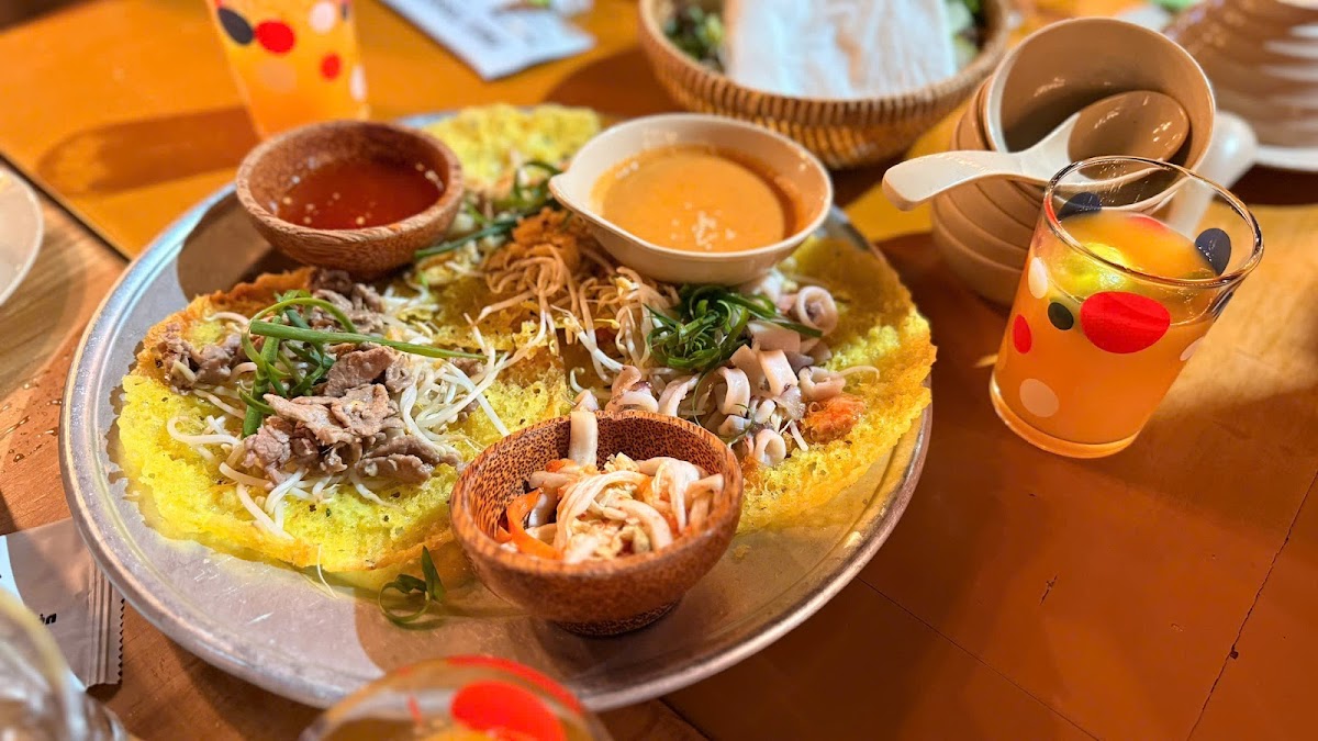 Bếp Cuốn Đà Nẵng — фото 3