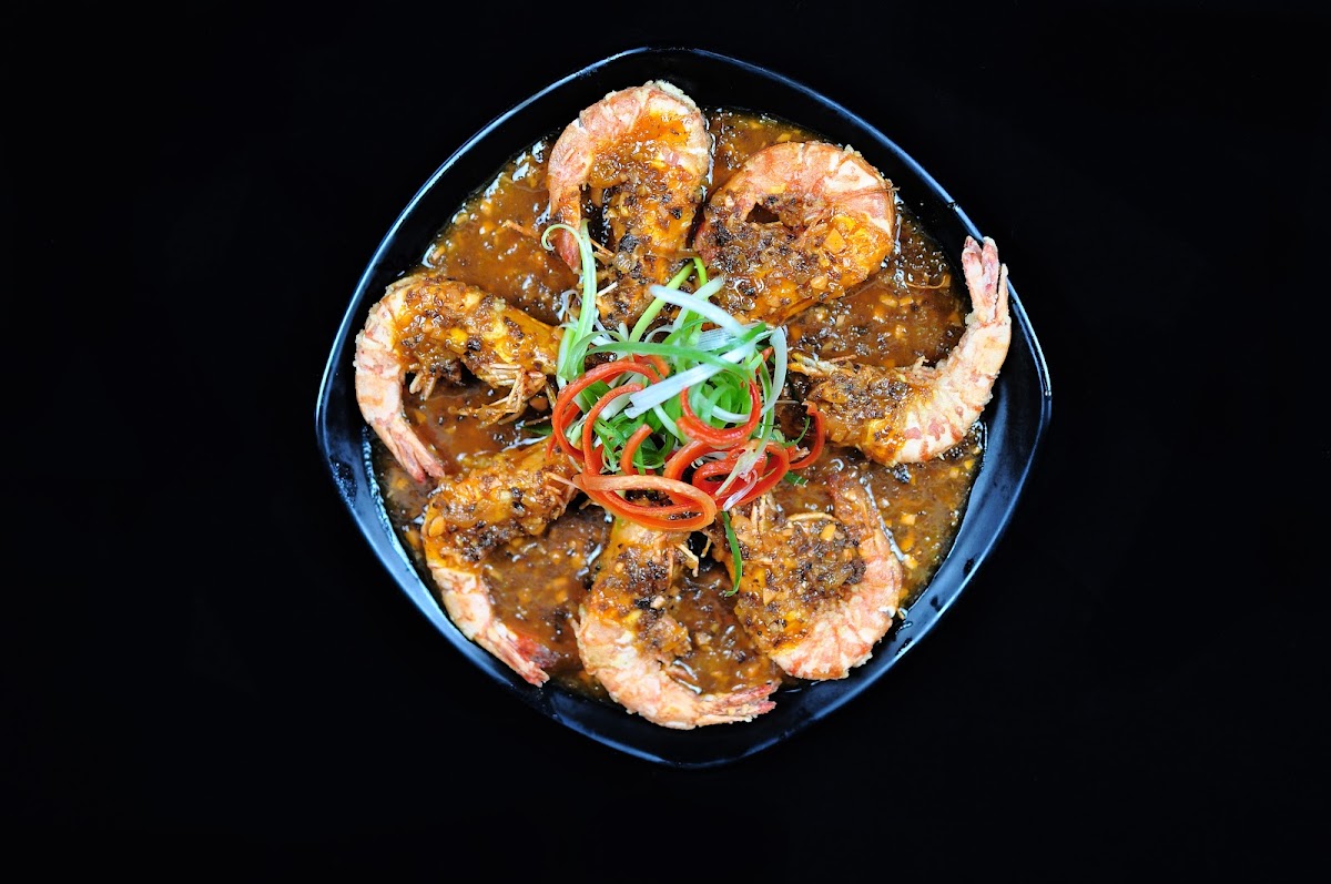 Biển Đảo Seafood — фото 2
