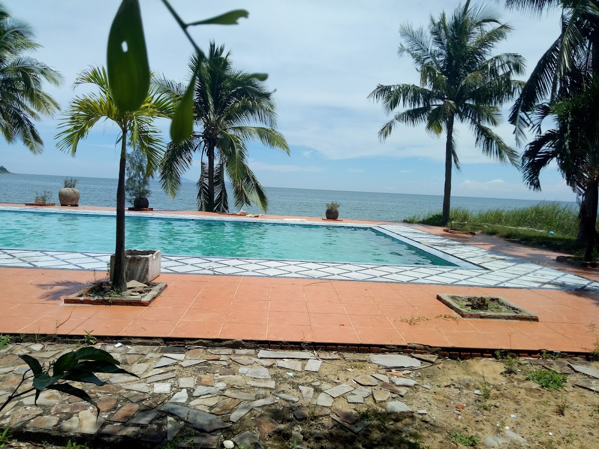 Biển Đông Resort