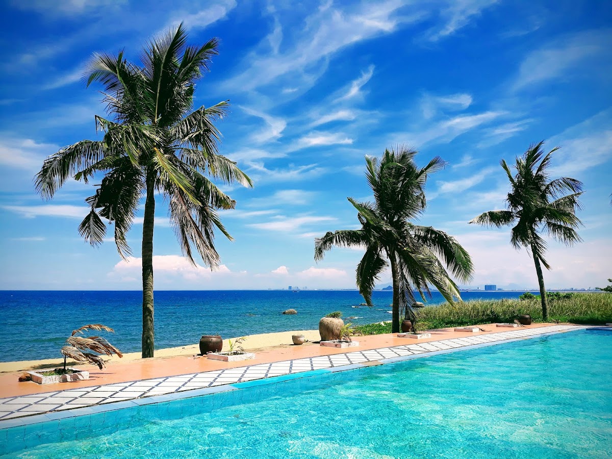 Biển Đông Resort — фото 3