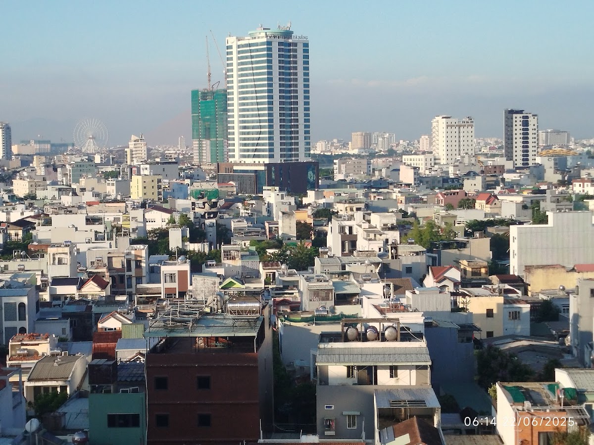 Bien Vang Hotel