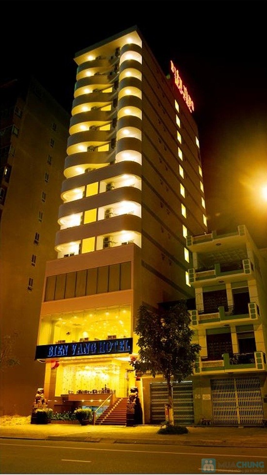 Bien Vang Hotel — фото 3