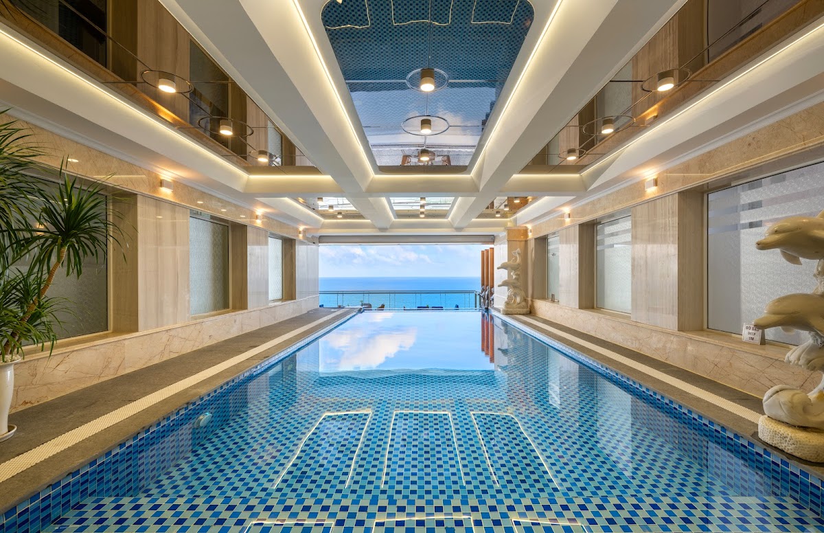 BlueSun Danang Beach Hotel — photo 3