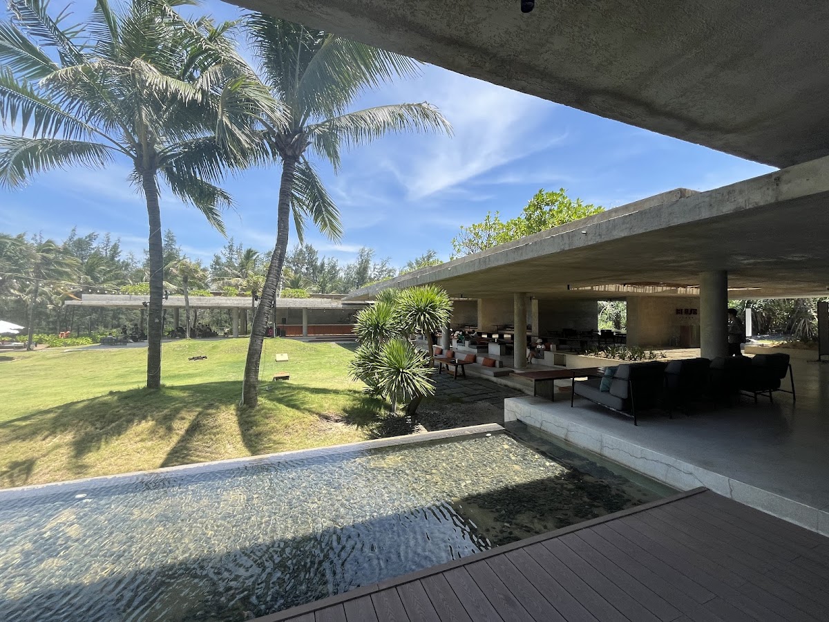 Blush Beach Club — фото 2