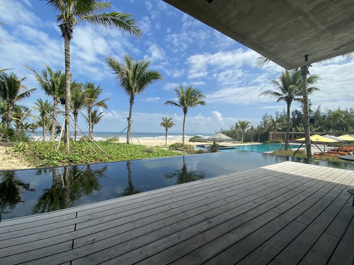 Blush Beach Club — фото 3