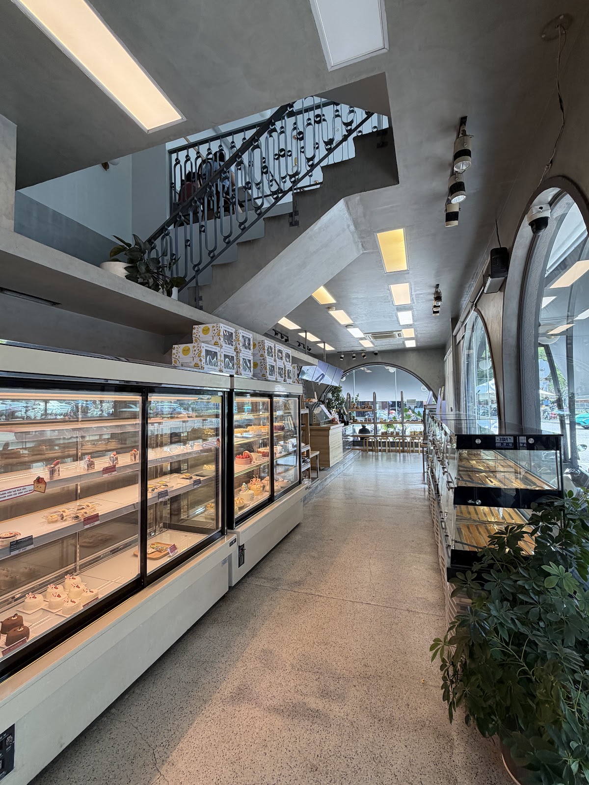 BonPas Bakery & Cafe — фото 2