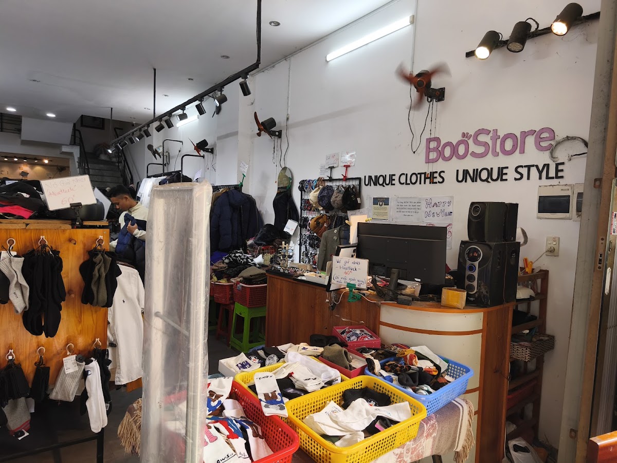 Boostore 2hand — photo 2