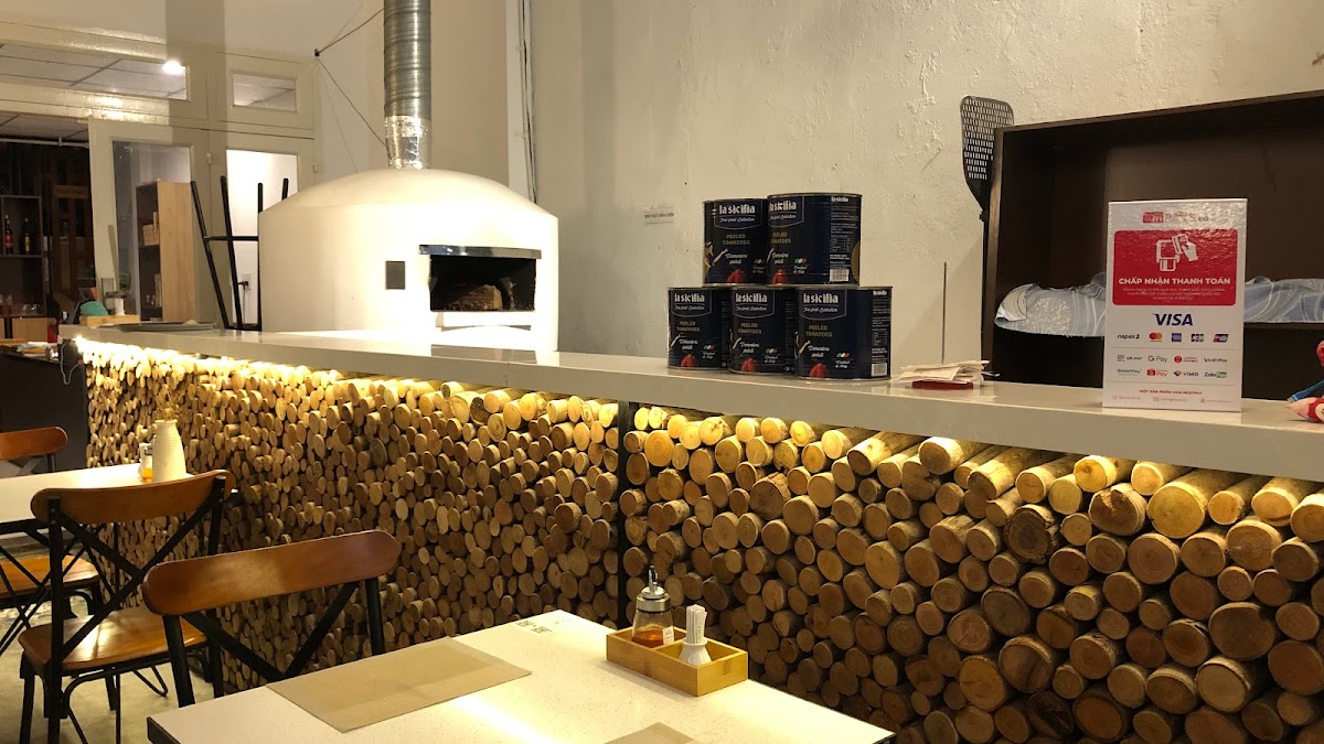 Bravo Pizzeria