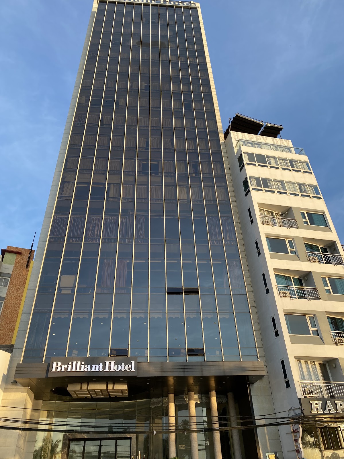 Brilliant Hotel Da Nang