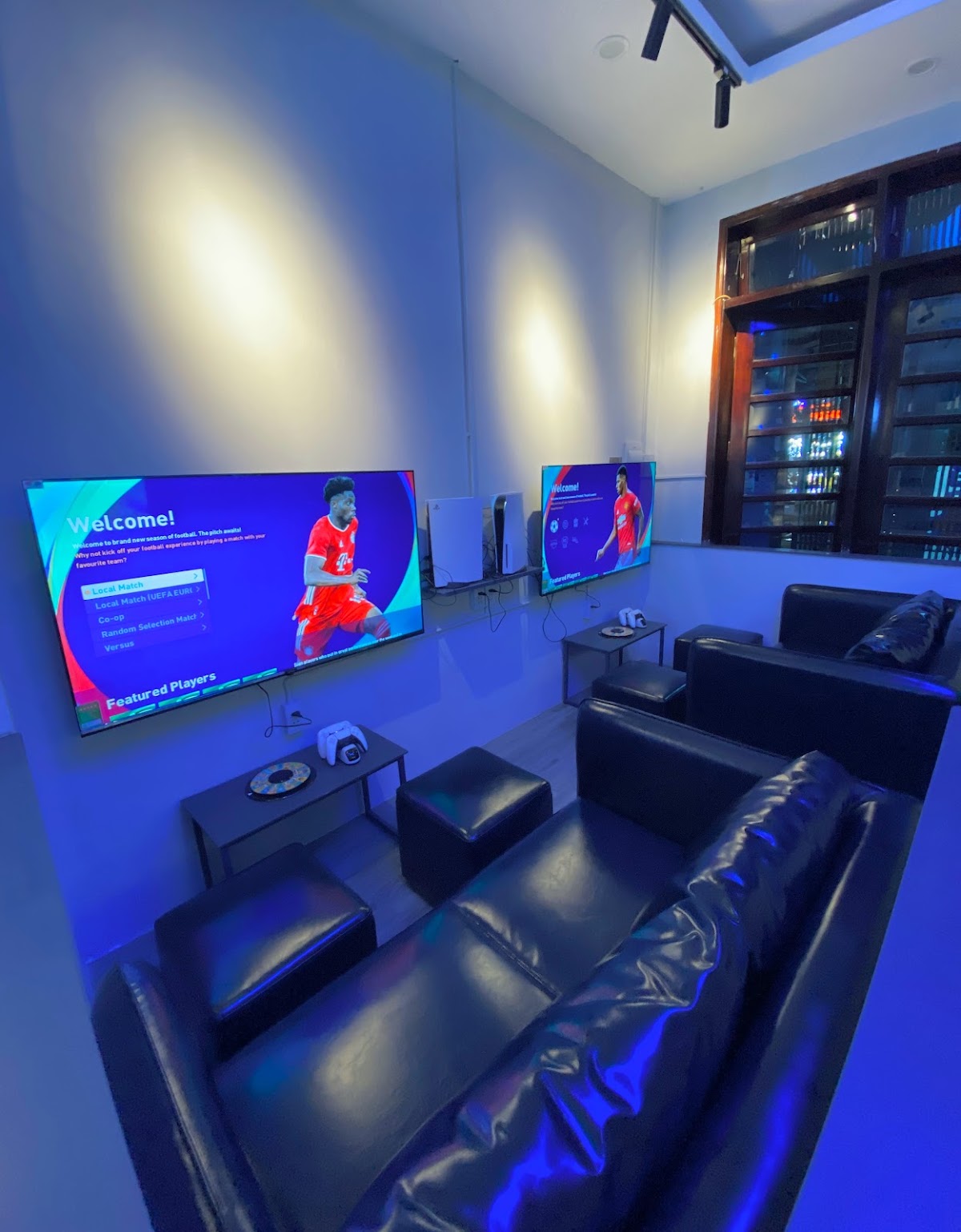 Bro Game Zone & Cinema — photo 2