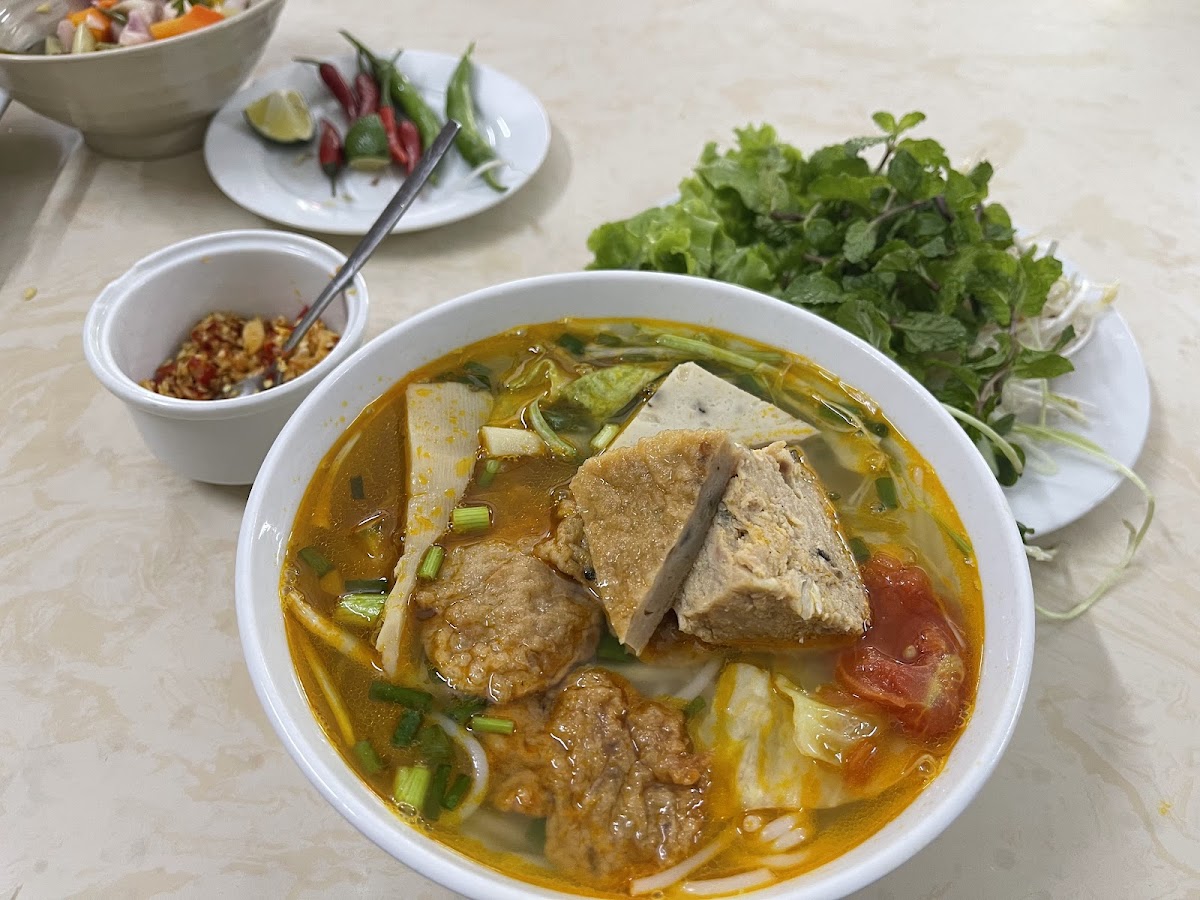 Bún Chả Cá Hờn — фото 3