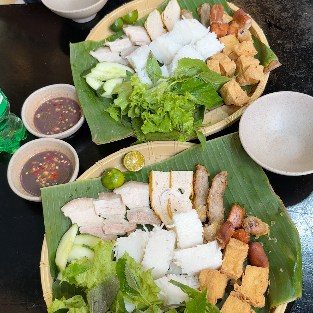 Bún Đậu Mắm Tôm 180 — фото 3