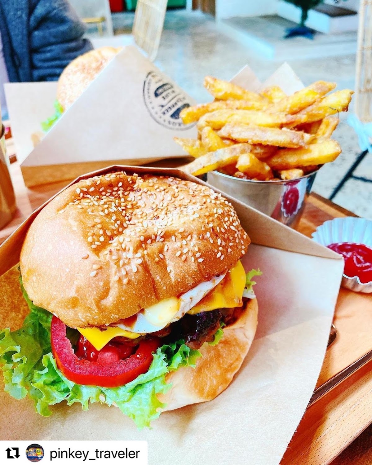 Burger Bros — фото 2