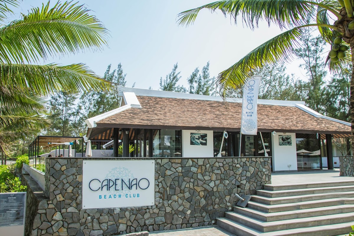 Cape Nao Beach Club