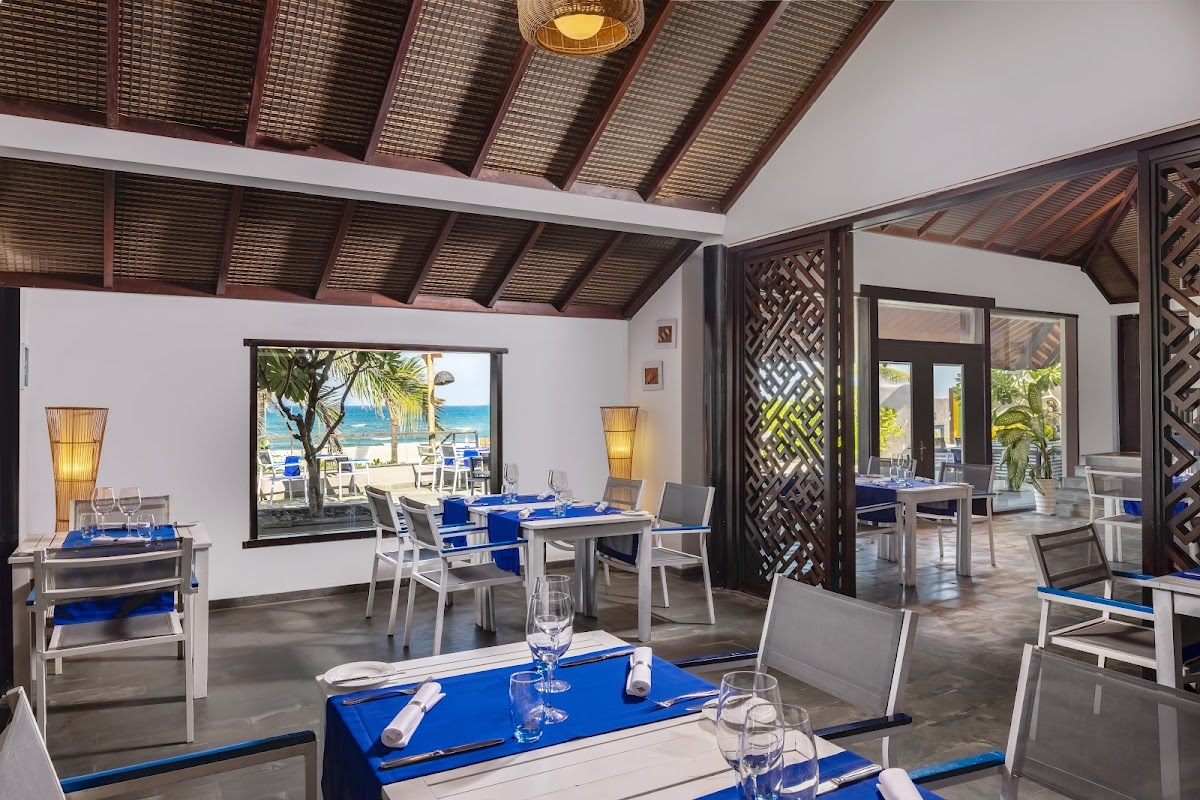 Cape Nao Beach Club — фото 3