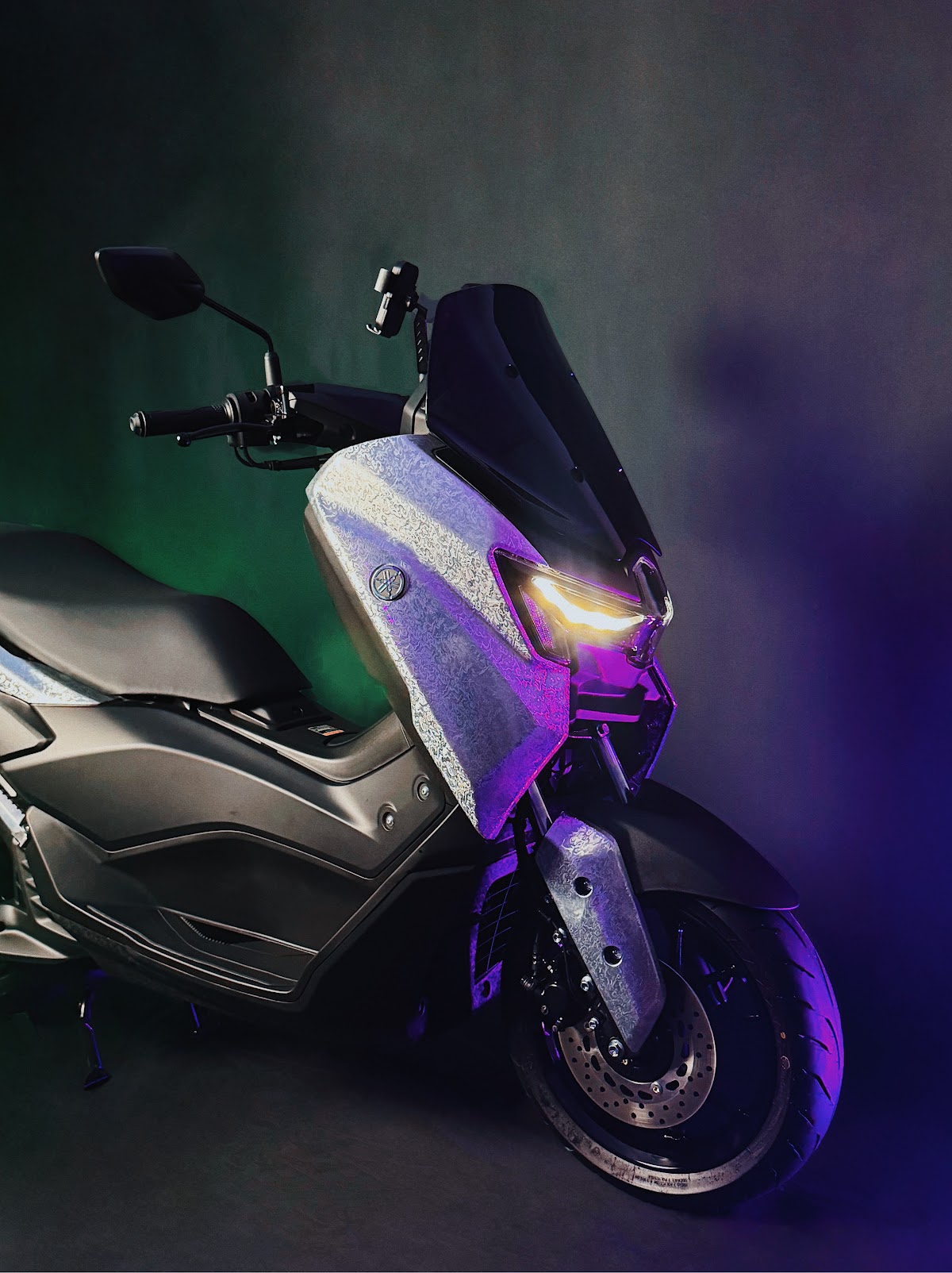 CapyMoto - Motorcycle & Scooter rental — photo 2