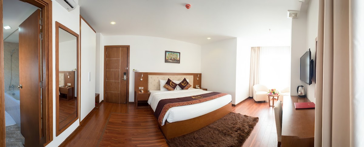 Cents Hotel