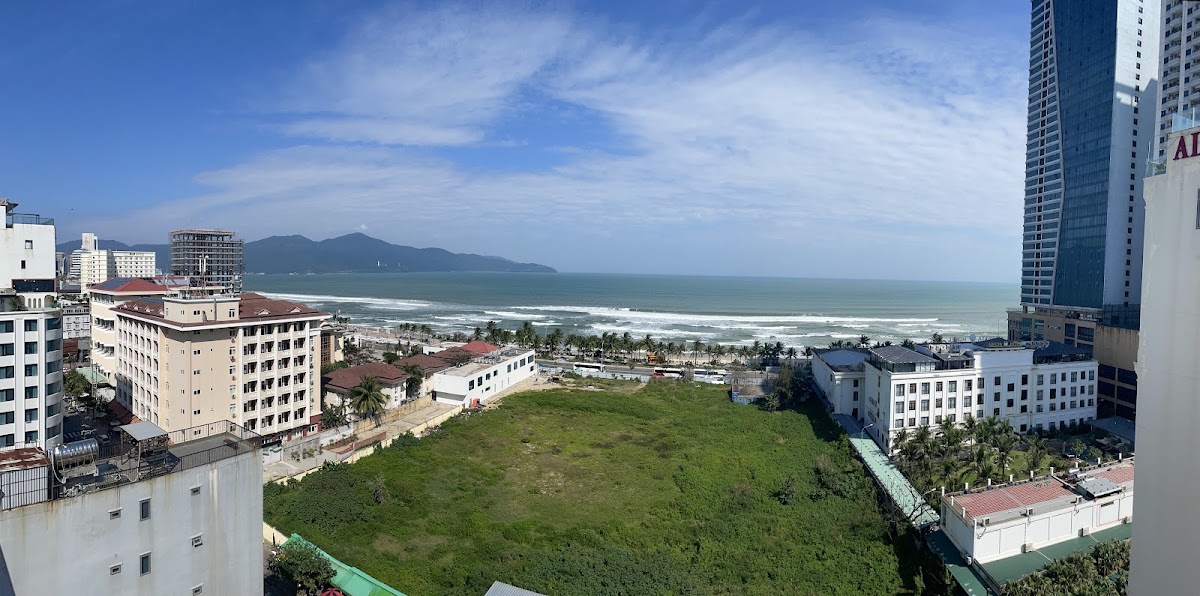 Cherry Hotel & Apartments