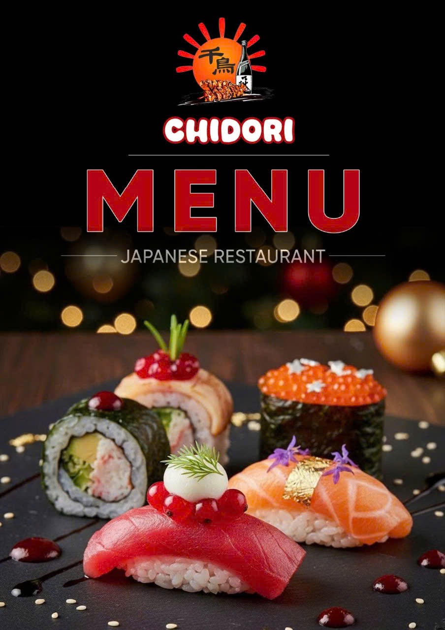 Chidori Izakaya — фото 2