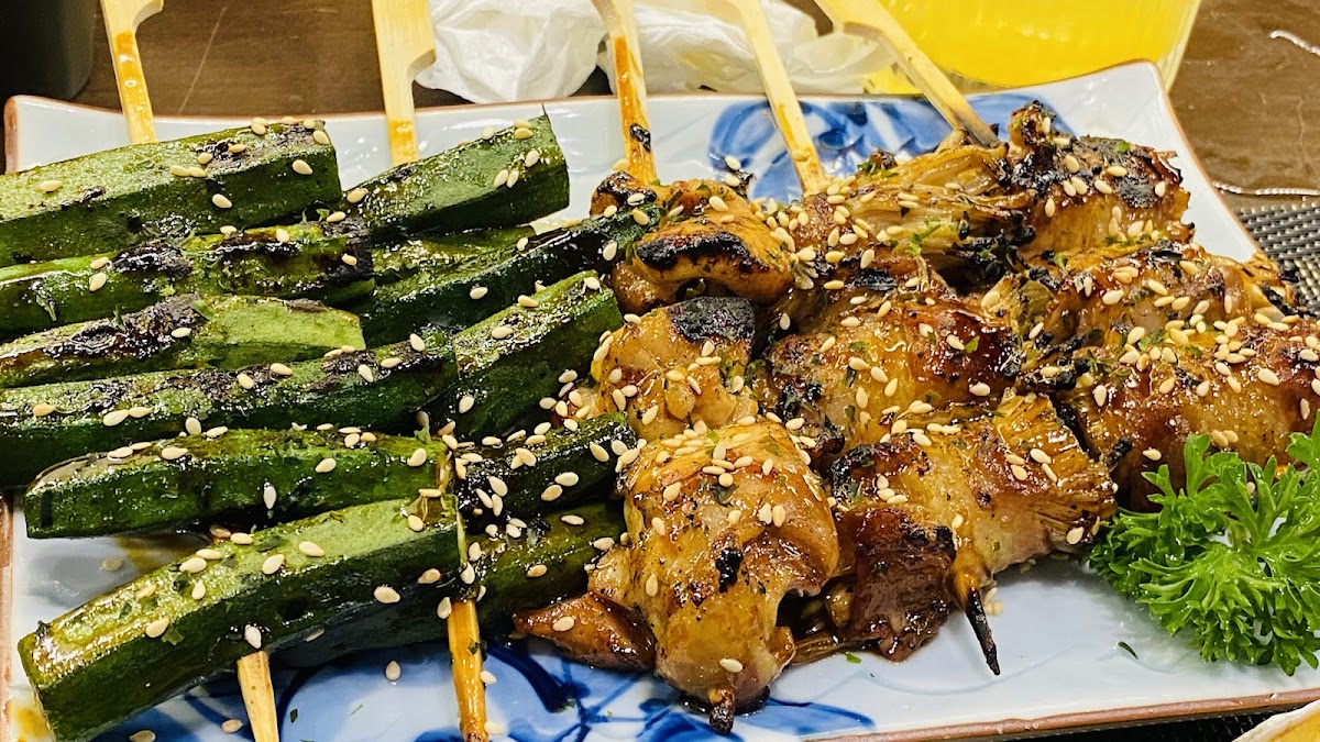 Chidori Izakaya — фото 3