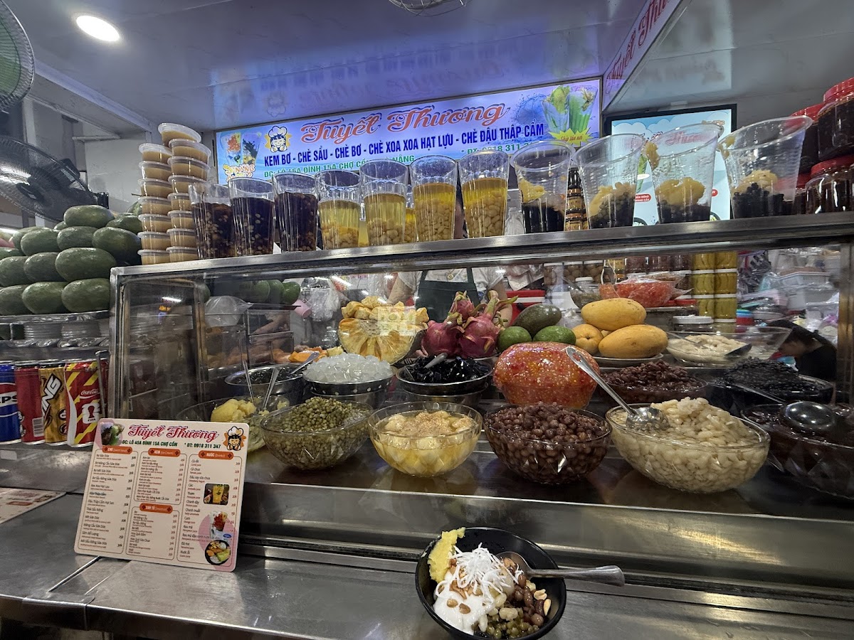Chợ Cồn (Con Market) — фото 2