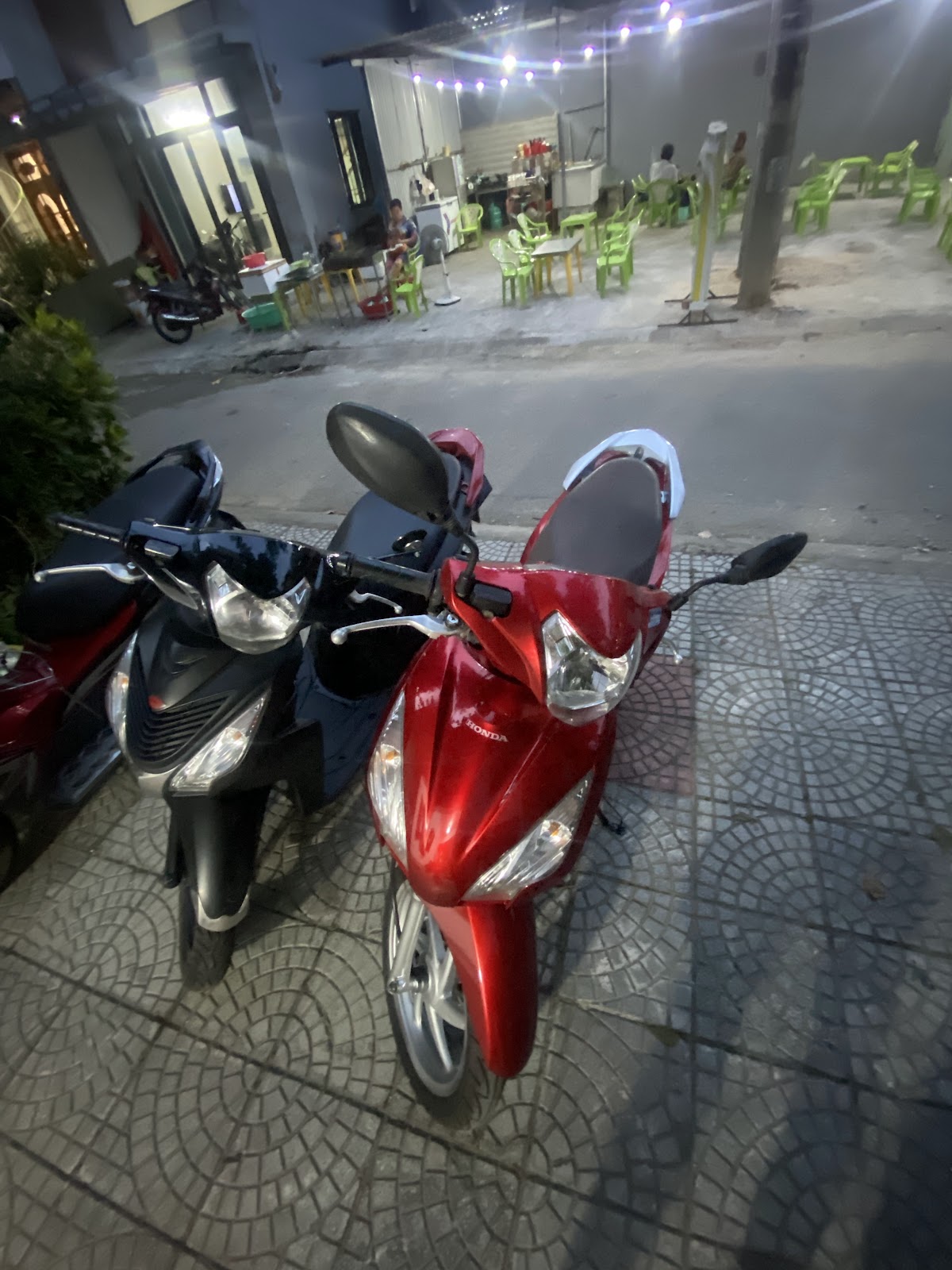 Cho Thuê Xe Máy Đà Nẵng | Sơn Trà Go — photo 2