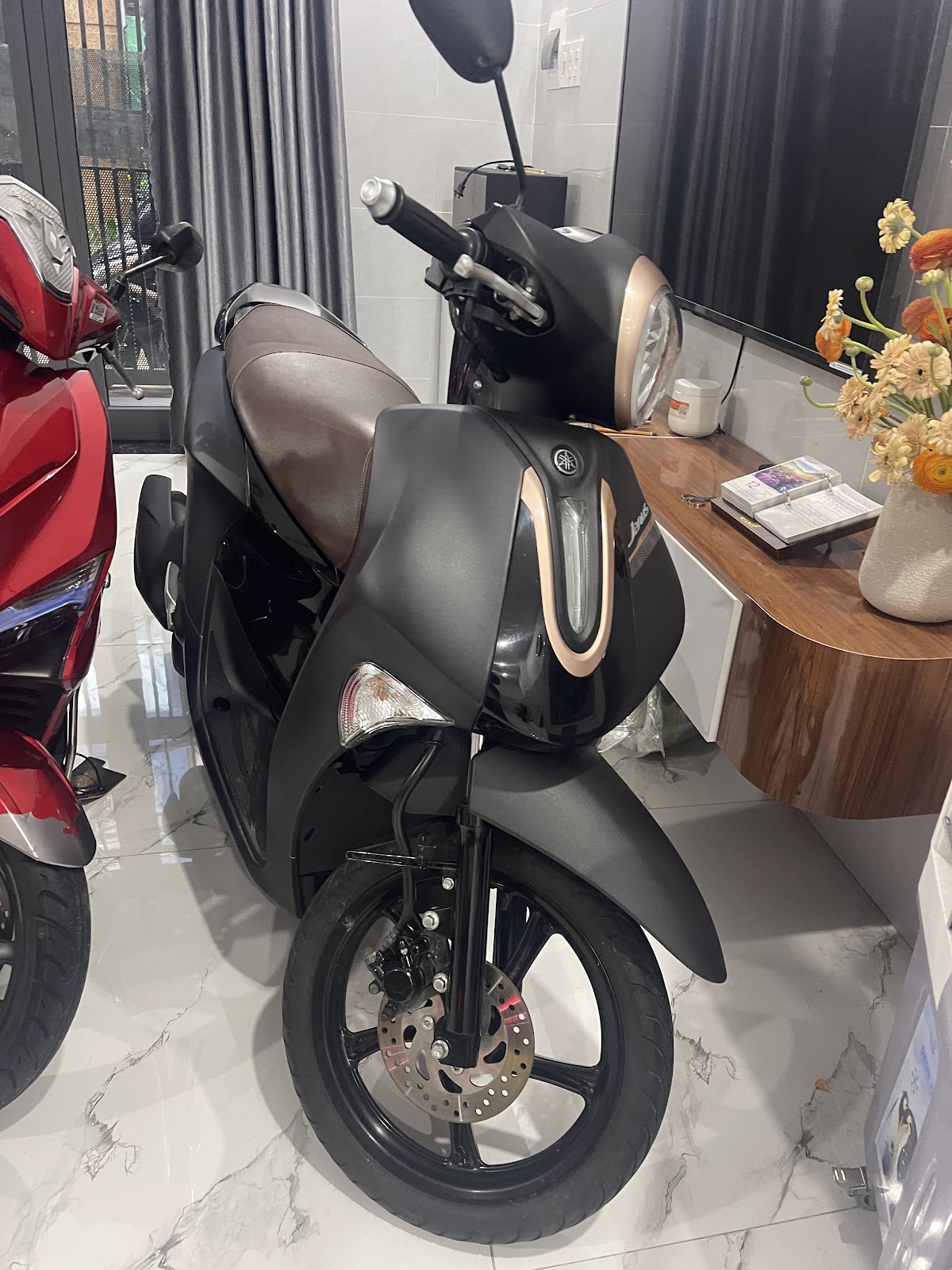 Cho Thuê Xe Máy Giá Rẻ Hưng Thịnh Đà Nẵng — photo 2