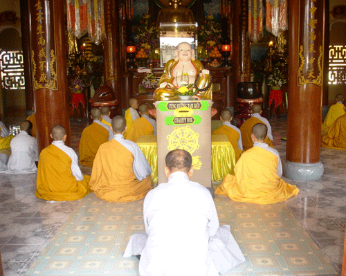 chùa Sư Nữ