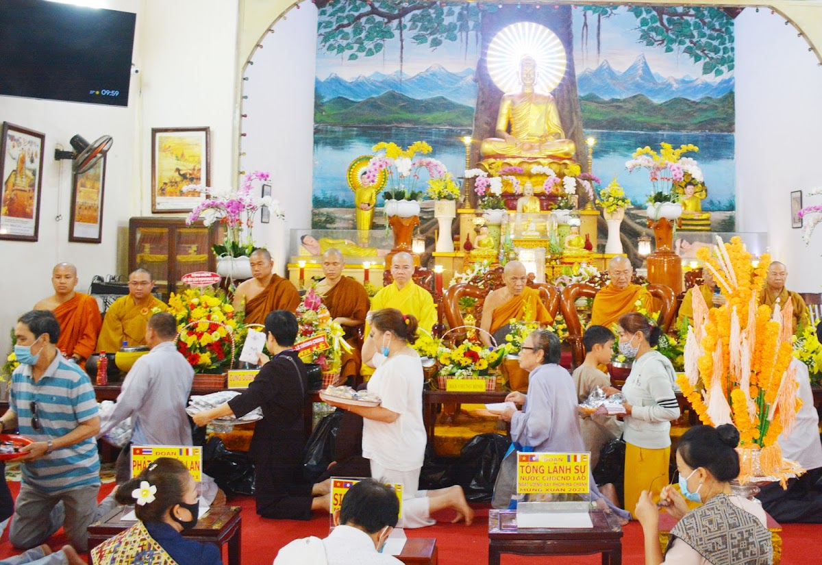 Chùa Tam Bảo — photo 2