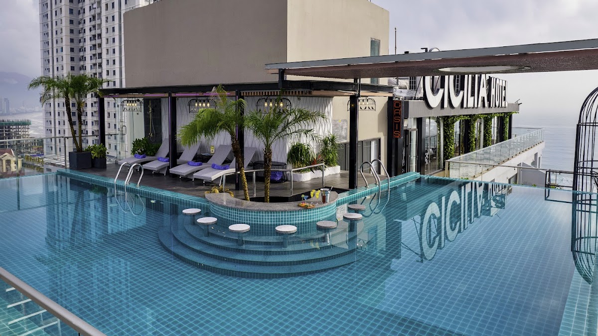 Cicilia Hotels & Spa