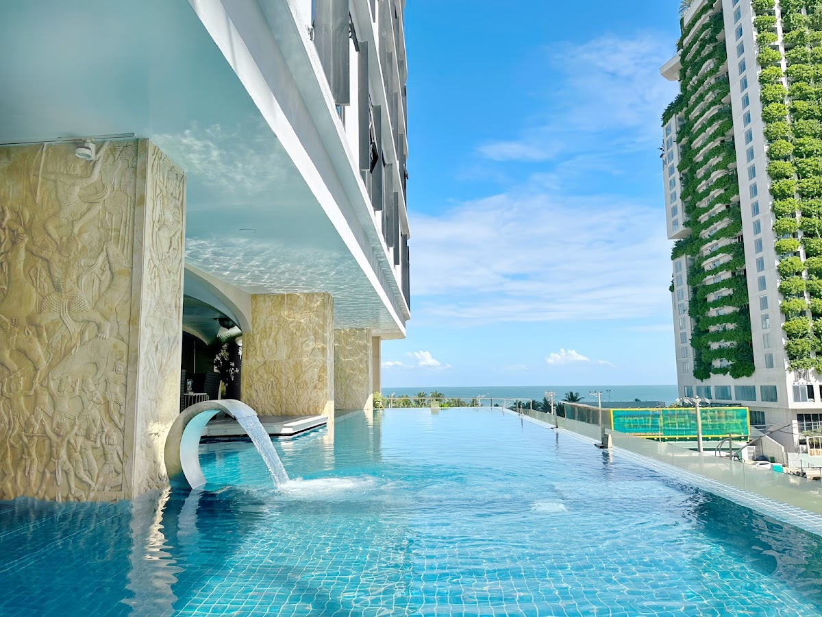 Cicilia Hotels & Spa — фото 3