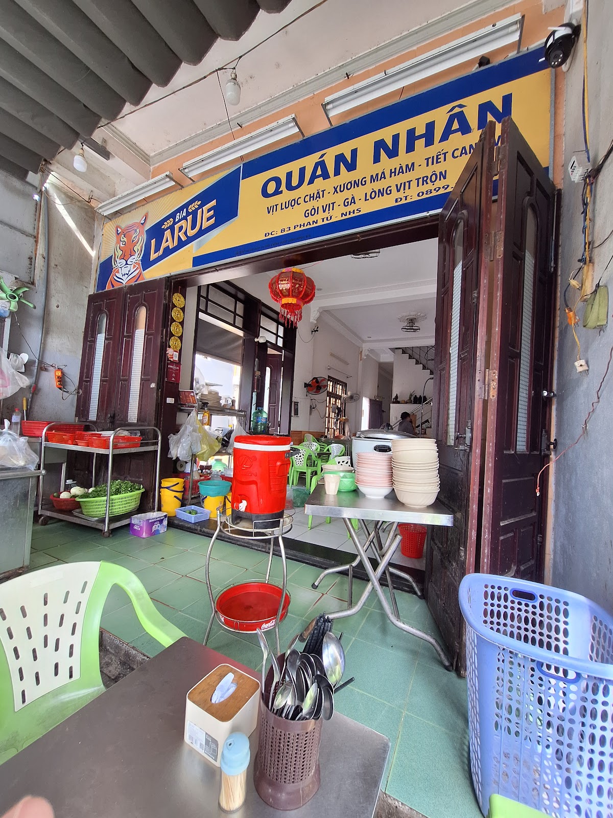 Cô Chủ Nhỏ