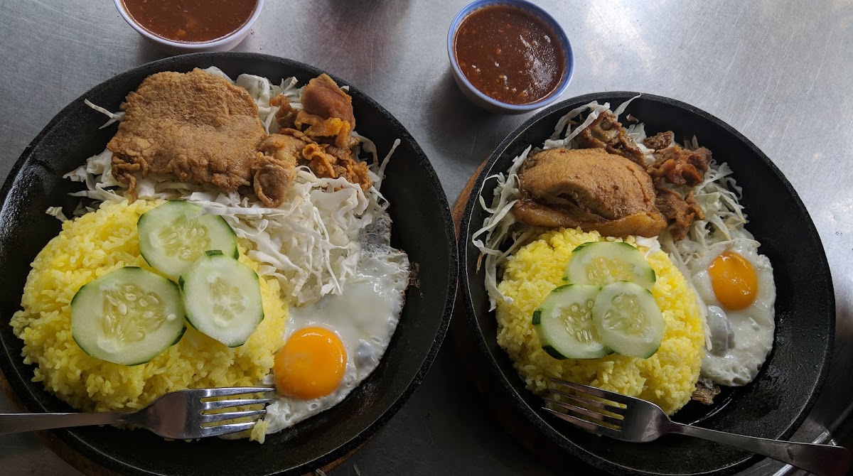 Cô Nguyệt - Cơm Xèo - Hủ Tiếu & Bánh Canh — фото 2