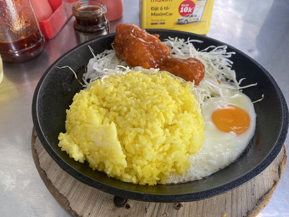 Cô Nguyệt - Cơm Xèo - Hủ Tiếu & Bánh Canh — фото 3