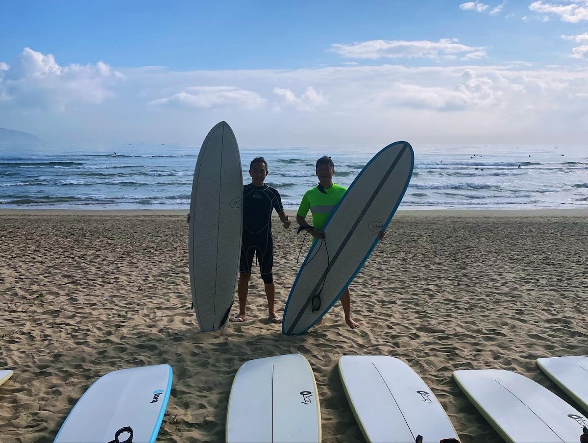 Coco Surf Danang — photo 2