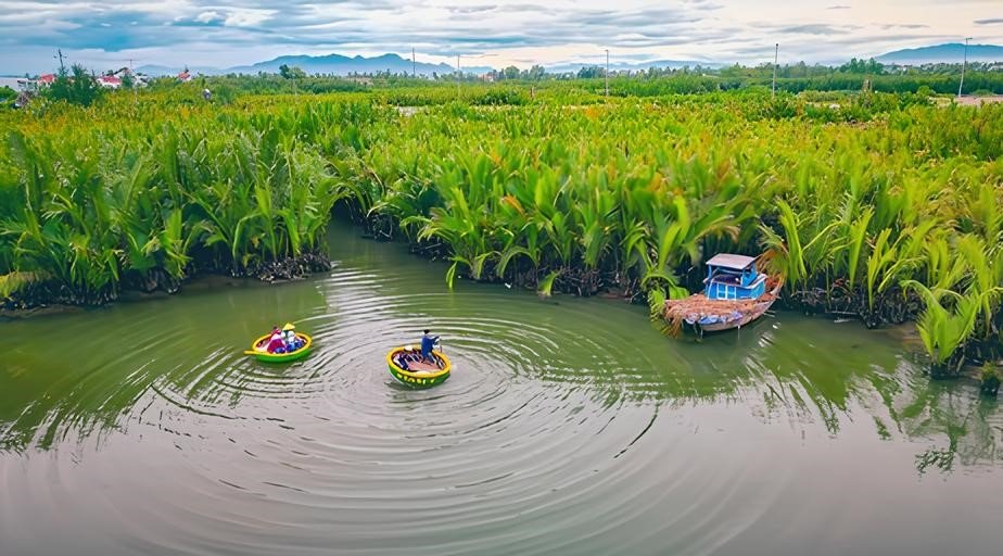 Coconut Boat (Hoi An) — фото 2