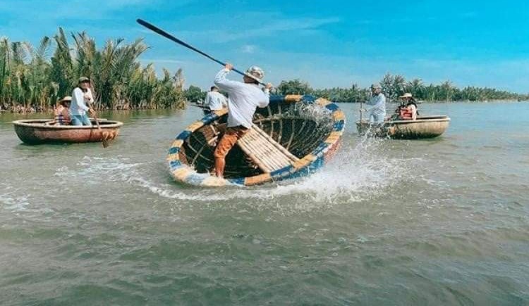 Coconut Boat (Hoi An) — фото 3
