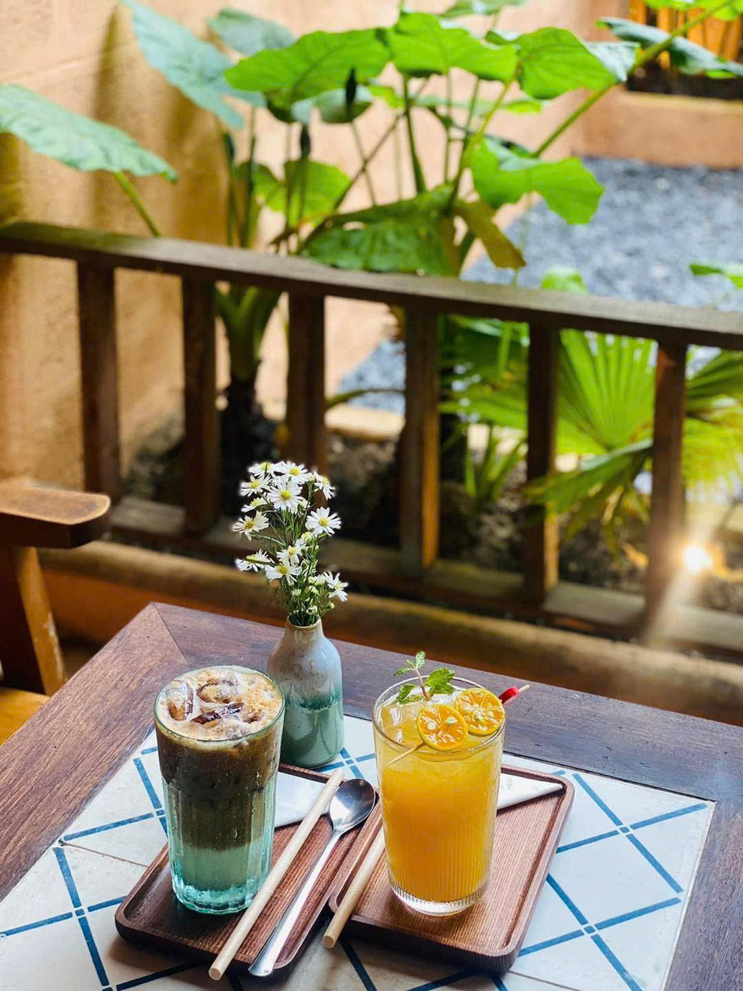 Cửa Ngõ Café — фото 3