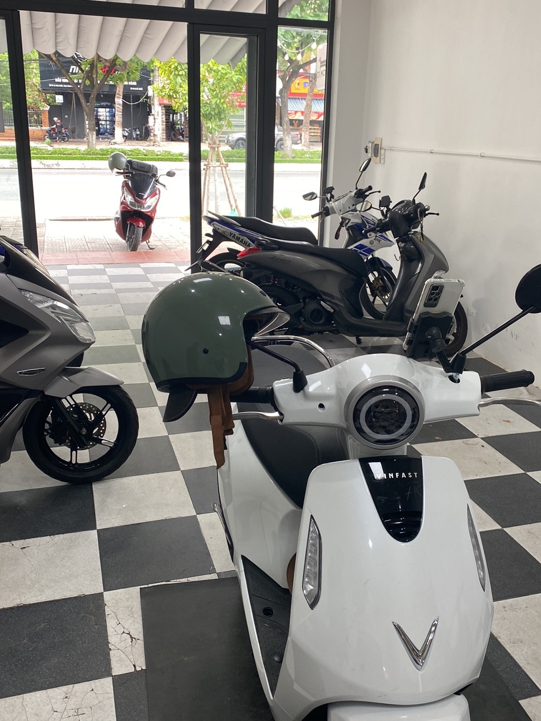 D1 Moto - rental Danang — photo 2