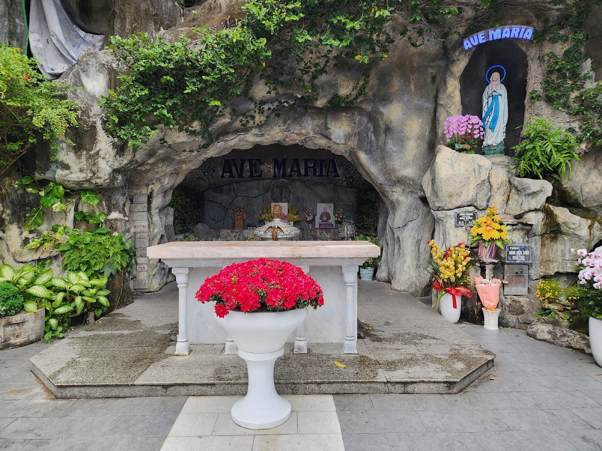 Da Nang Cathedral (Con Ga) — фото 2
