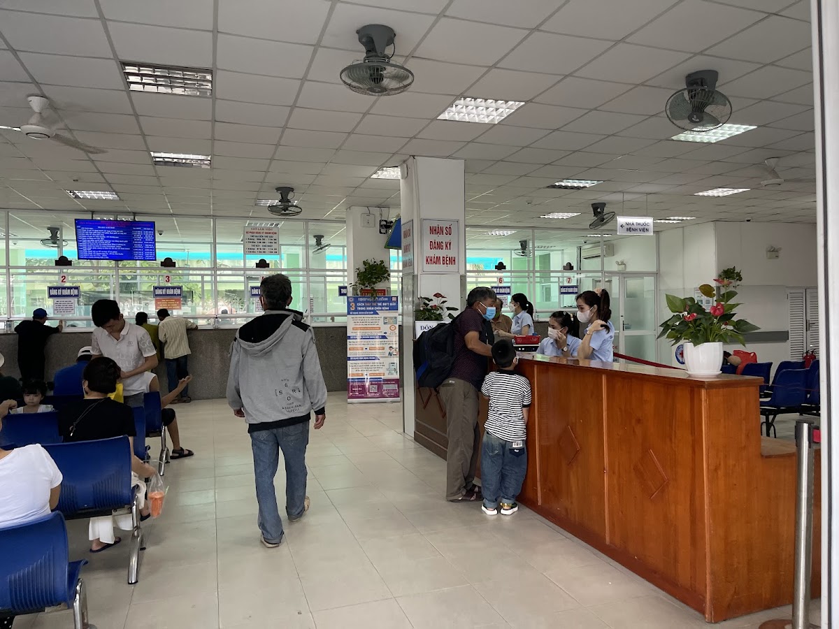 Da Nang General Hospital — 600-bed Orthopedic — фото 2