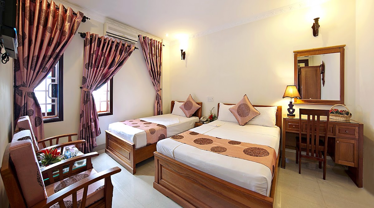 Dai Long hotel — photo 2