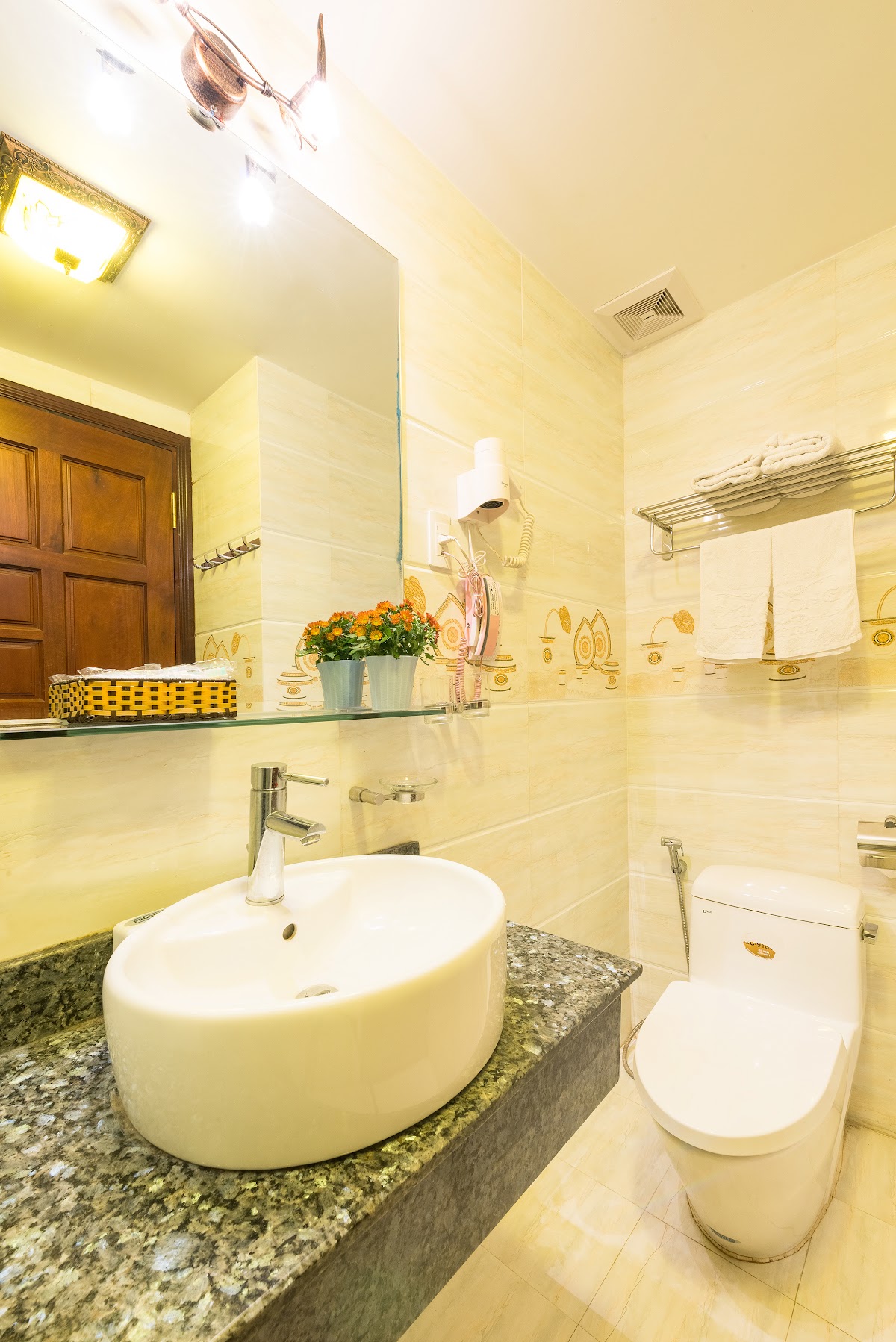 Dai Long hotel — photo 3