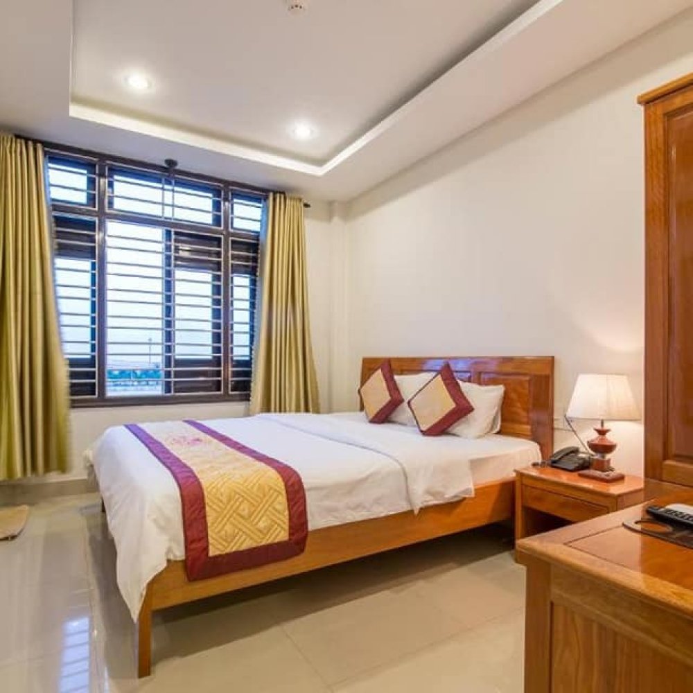 Dam Tien Hotel — photo 2