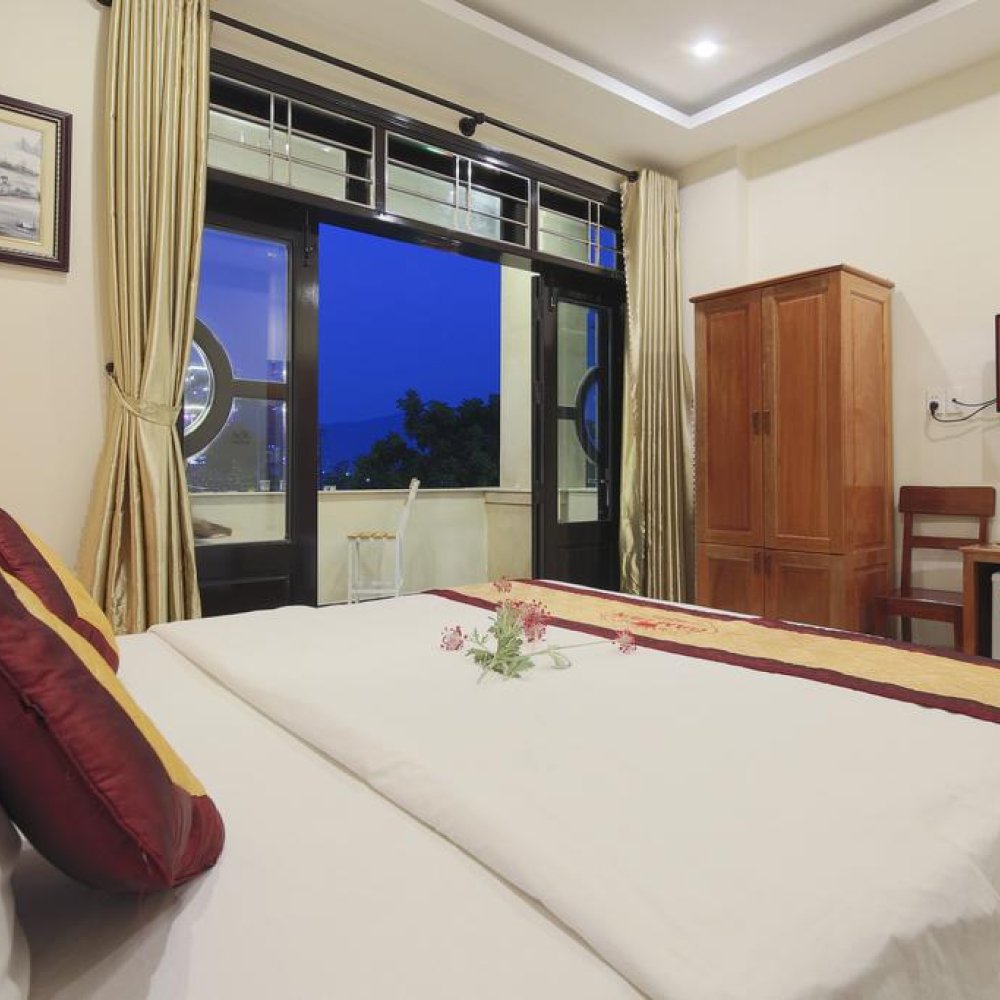 Dam Tien Hotel — photo 3
