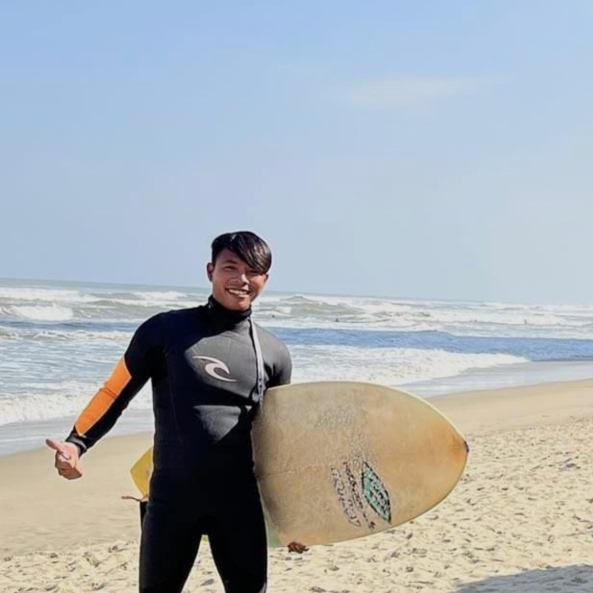 Dana Surf Rental