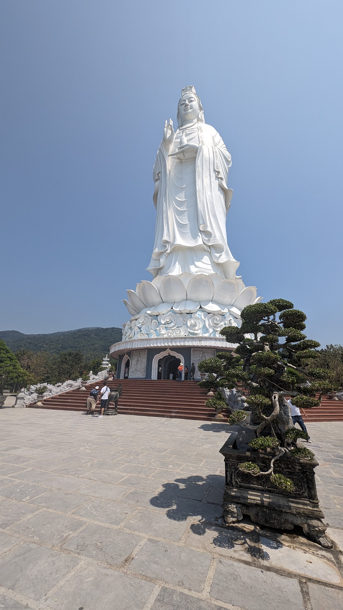Danang and sea viewpoint — фото 2