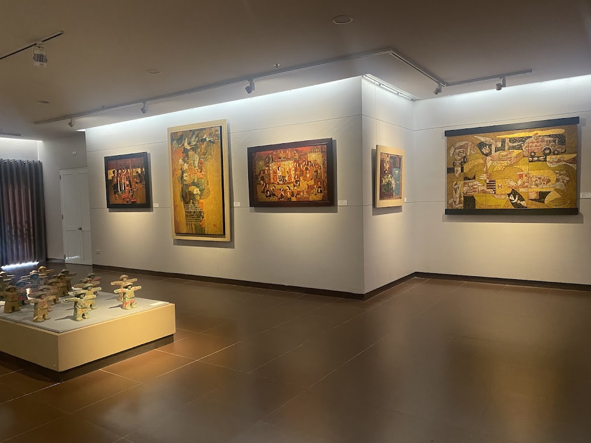 Da Nang Fine Arts Museum