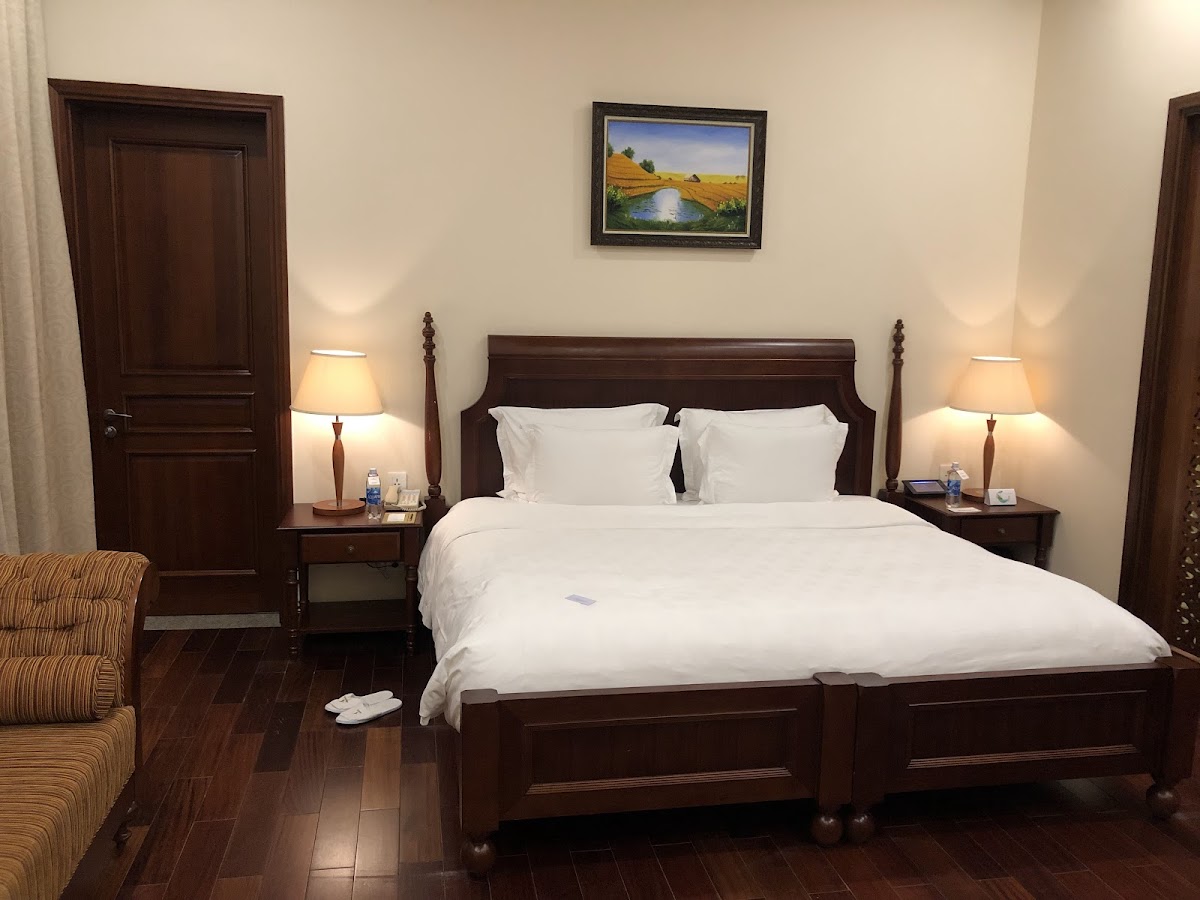 Danang Marriott Resort & Spa — фото 2